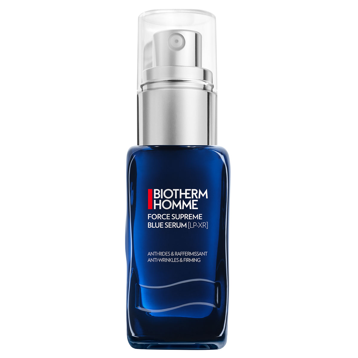 Biotherm Homme Force Supreme Blue Serum