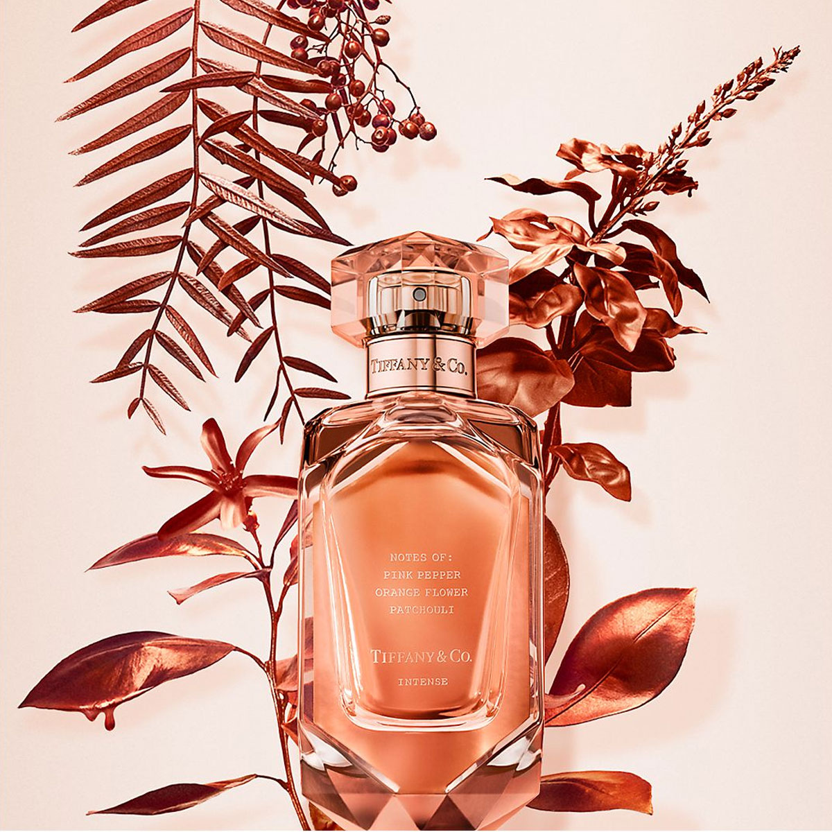 Tiffany & Co. Rose Gold Intense Eau de Parfum (EdP)