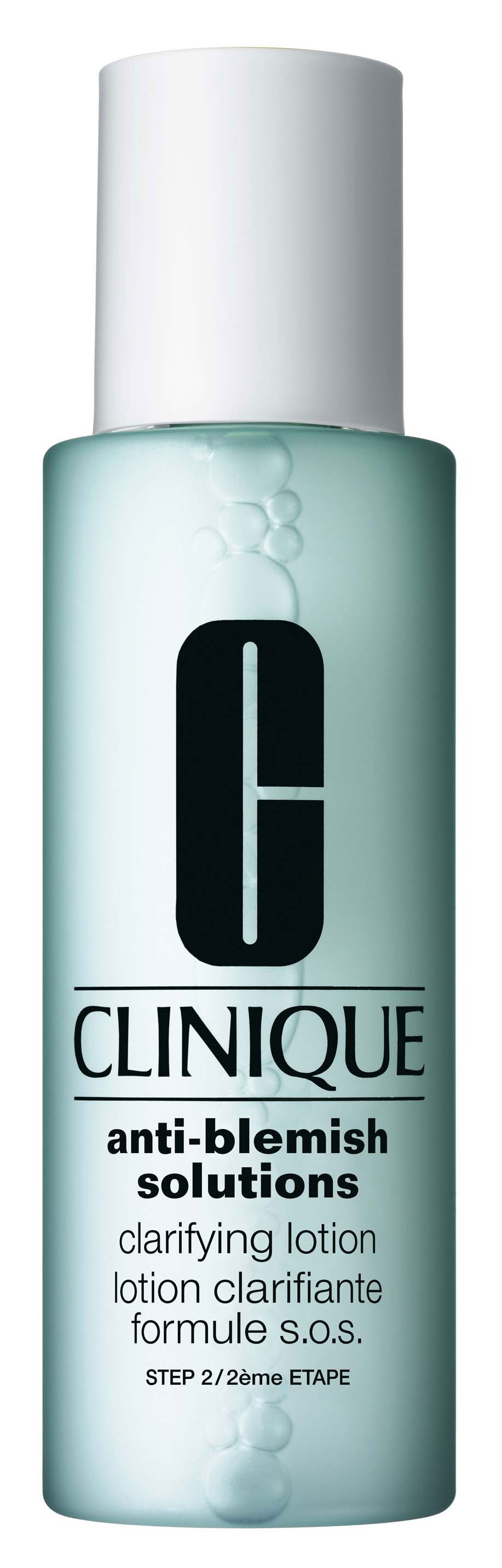 Clinique Anti Blemish Solutions Clarifying Lotion