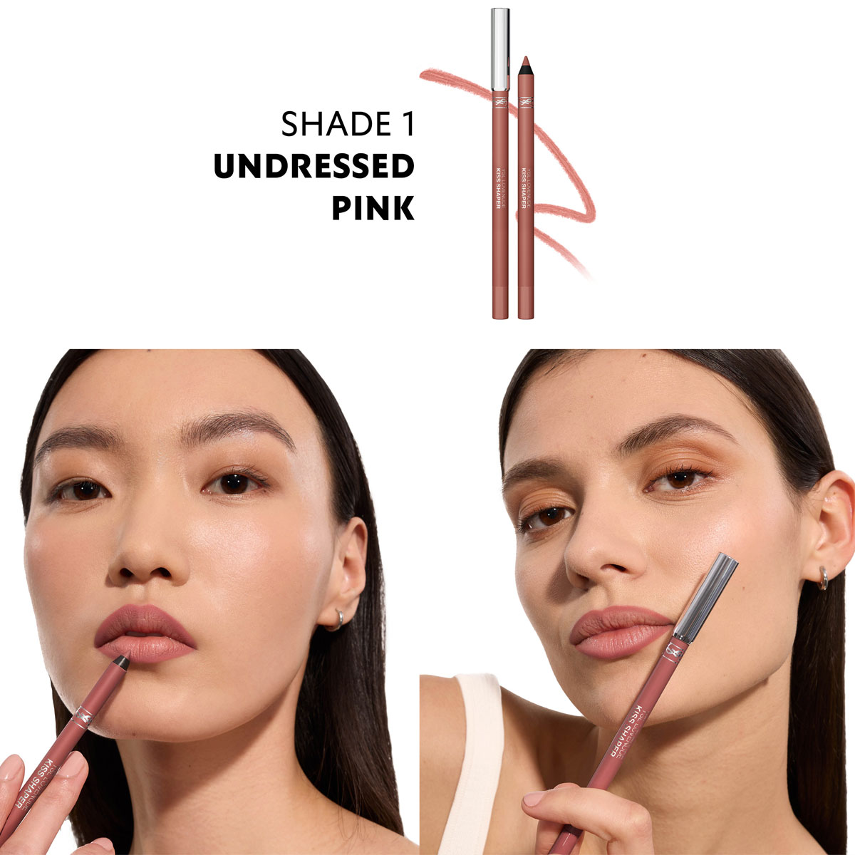 Yves Saint Laurent Lovenude Lipliner