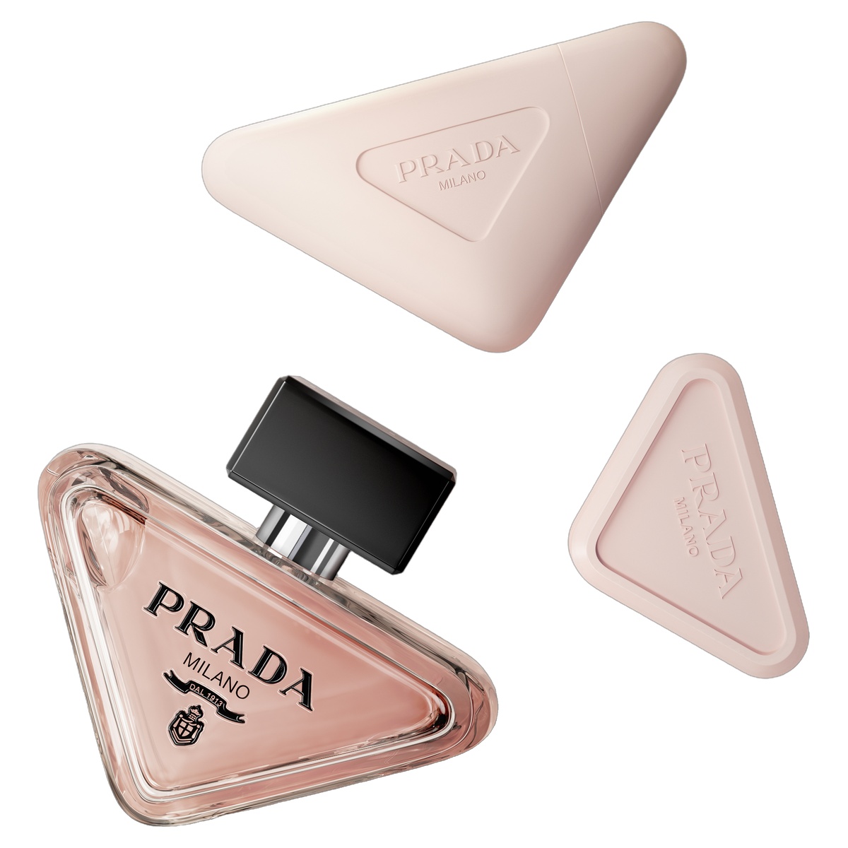 Prada Paradoxe Hand Cream