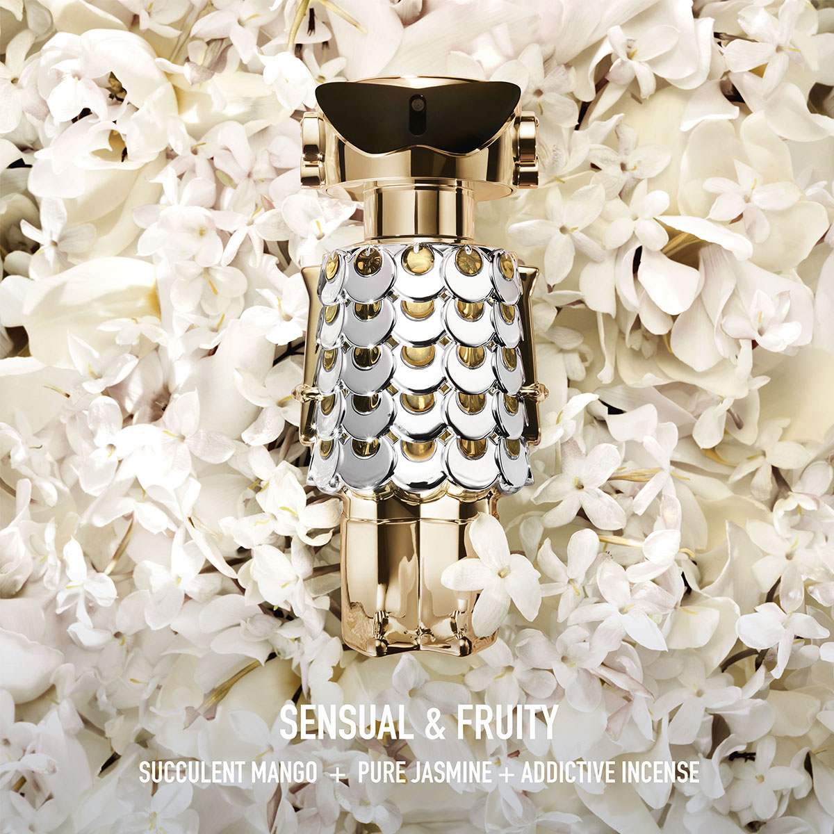 Rabanne Fame Eau de Parfum (EdP)