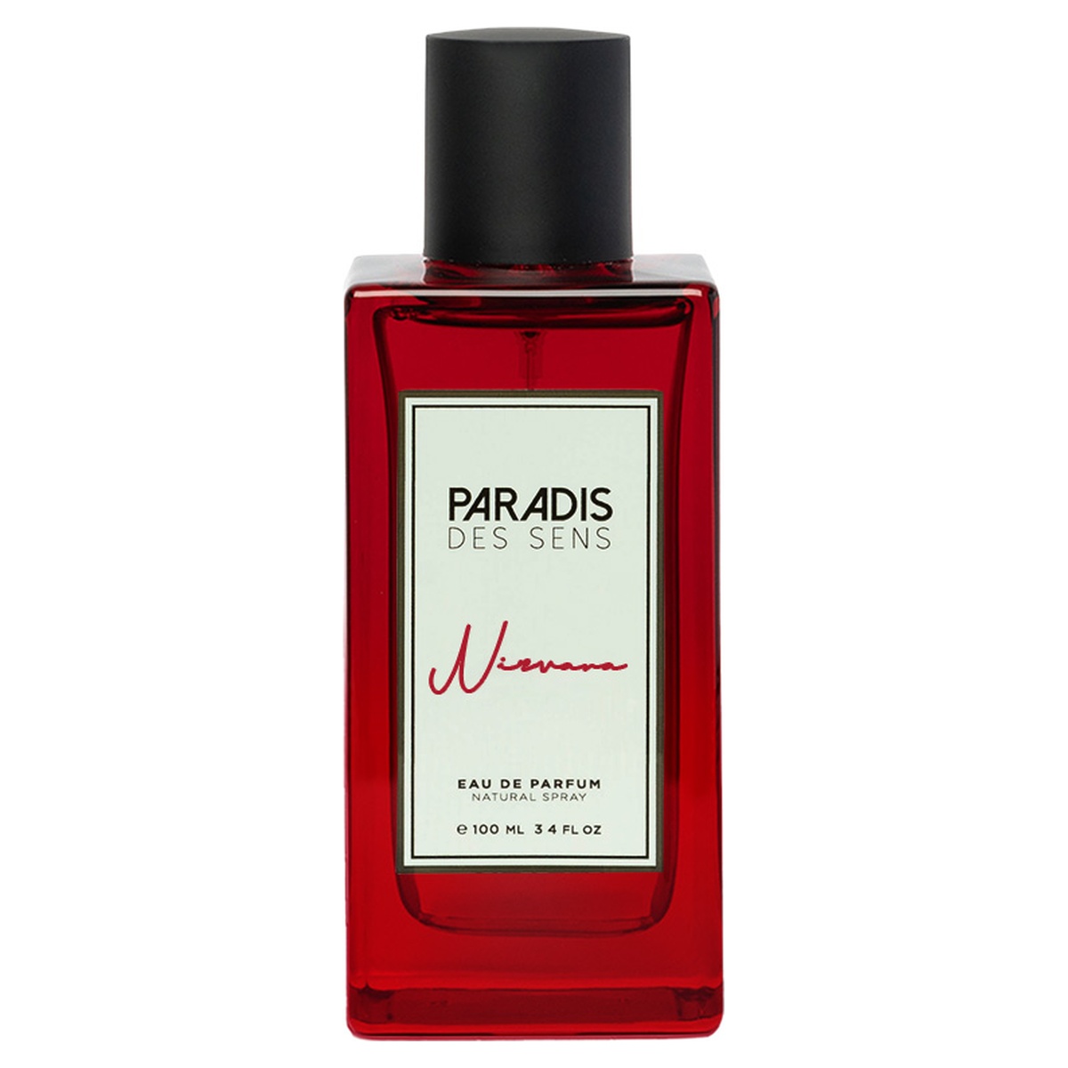 Paradis Des Sens Nirvana Eau de Parfum (EdP)