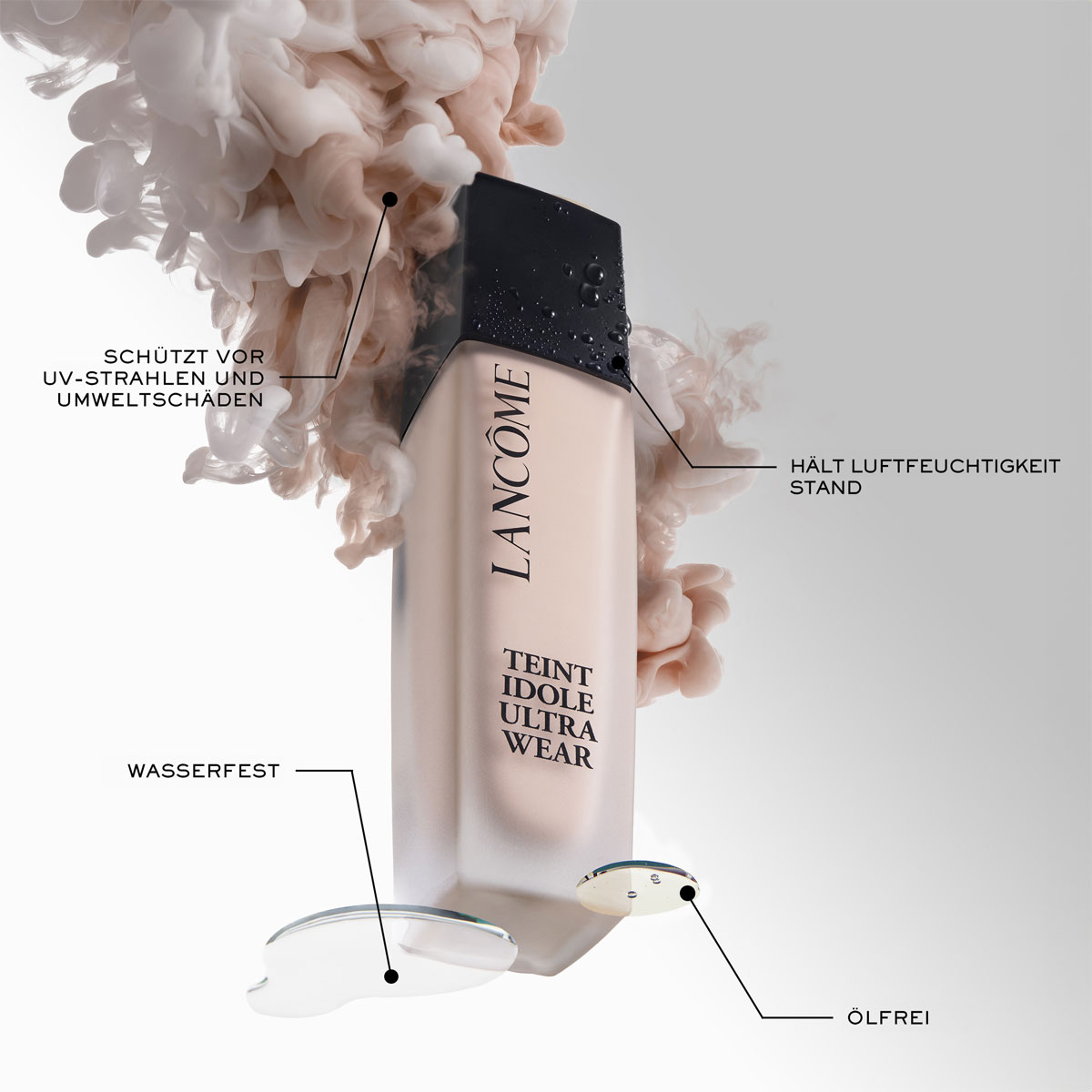 Lancôme Teint Idôle Ultra Wear Foundation