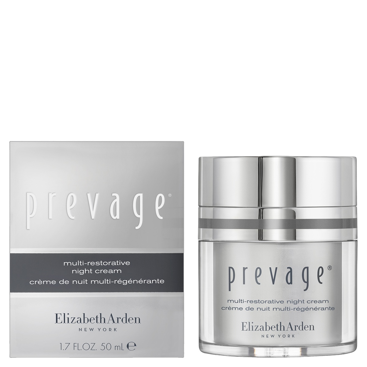 Elizabeth Arden Prevage Multi-Restorative Night Cream