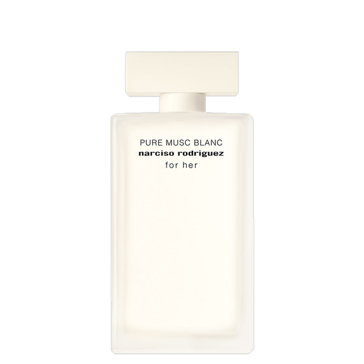 Narciso Rodriguez For Her Pure Musc Blanc Eau de Parfum (EdP)