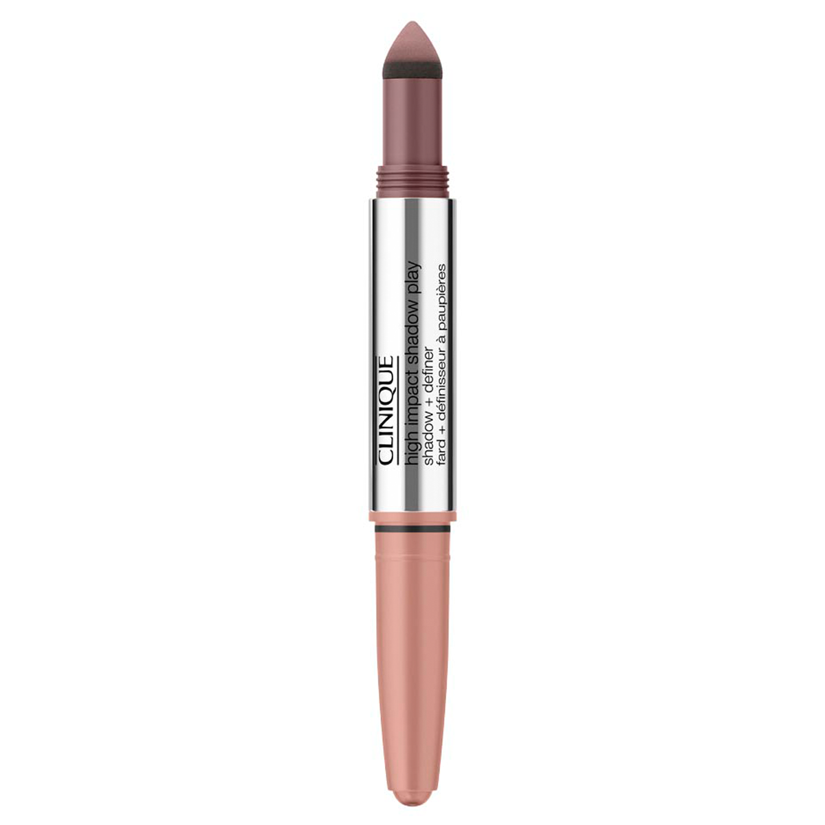 Clinique High Impact Shadow Play Shadow + Definer