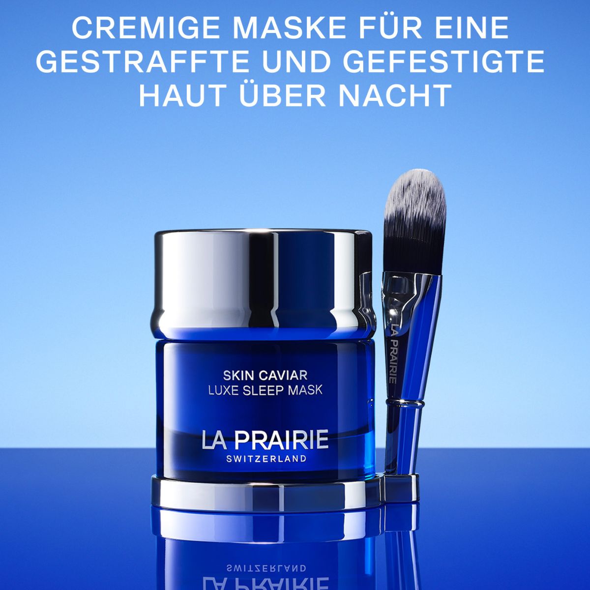 La Prairie Skin Caviar Luxe Sleep Mask