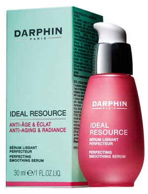 Darphin Ideal Ressource Perfecting Smoothing Serum