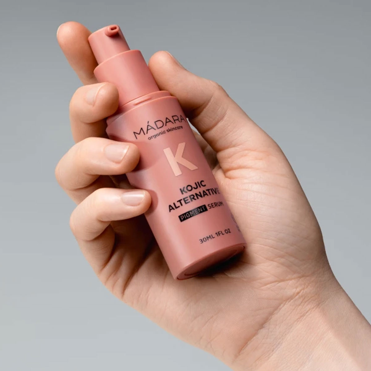 Mádara Kojic Alternative Pigment Serum