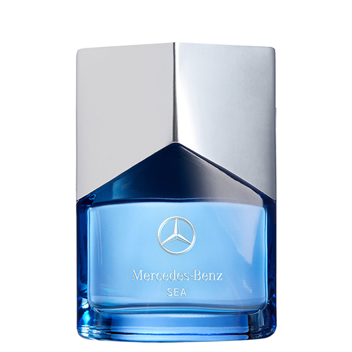 Mercedes Benz Land Sea Air Eau de Parfum (EdP)