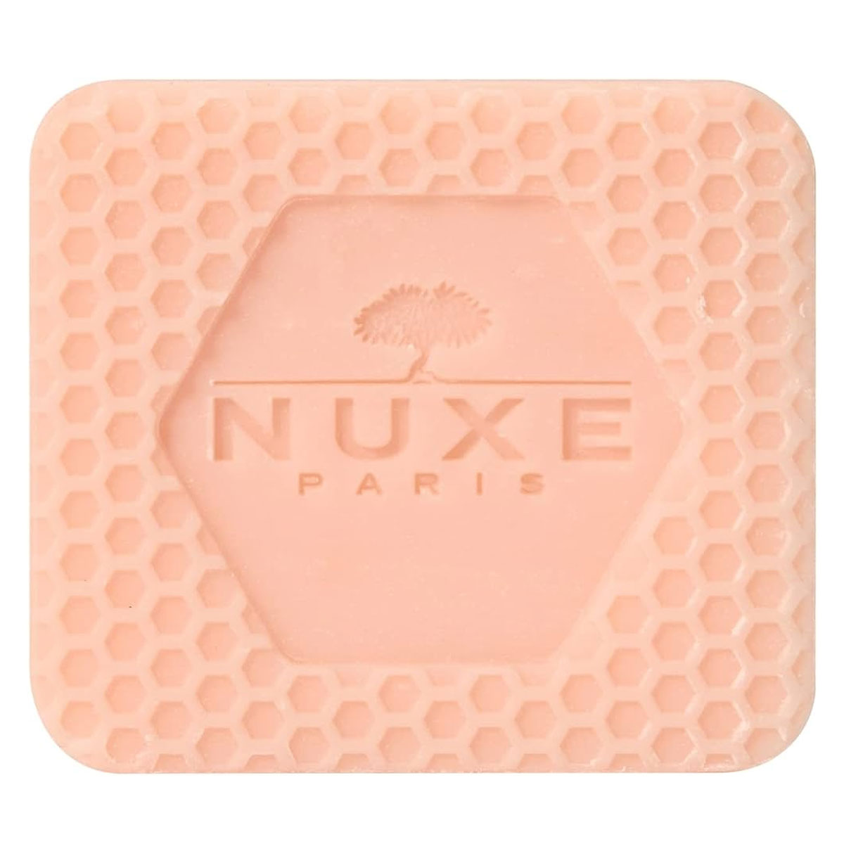 NUXE Rêve de Miel Gentle Shampoo Bar