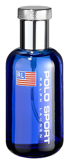 Ralph Lauren Polo Sport Eau de Toilette (EdT)