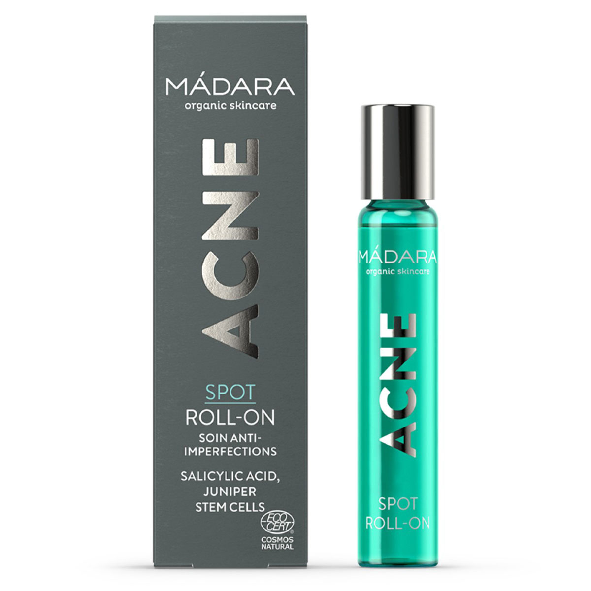 Mádara ACNE Spot Roll-On