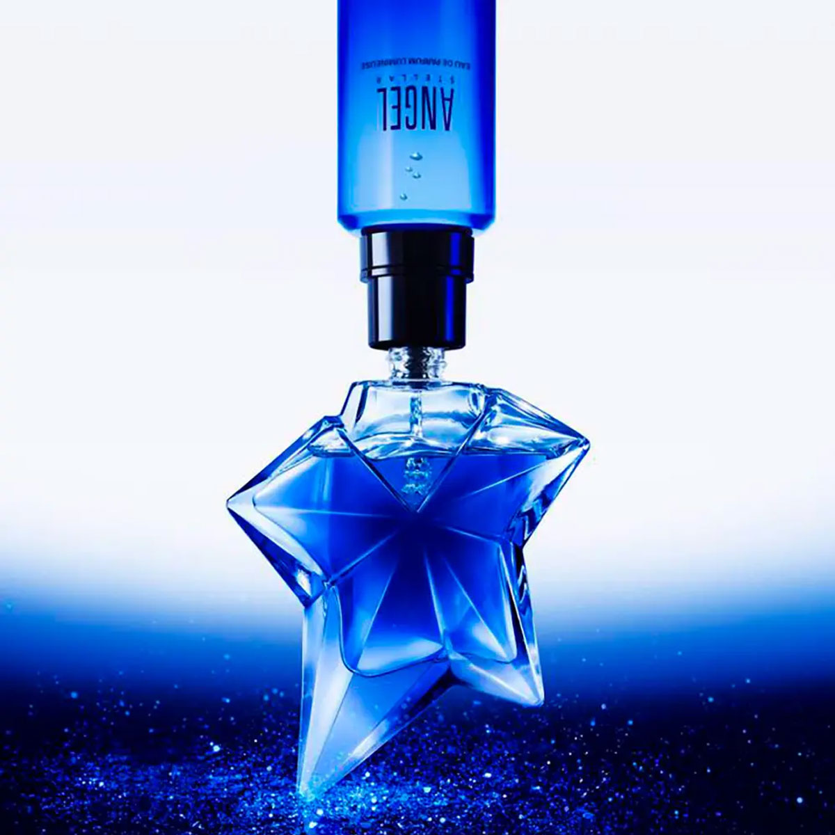 Mugler Angel Stellar Eau de Parfum (EdP) Refill