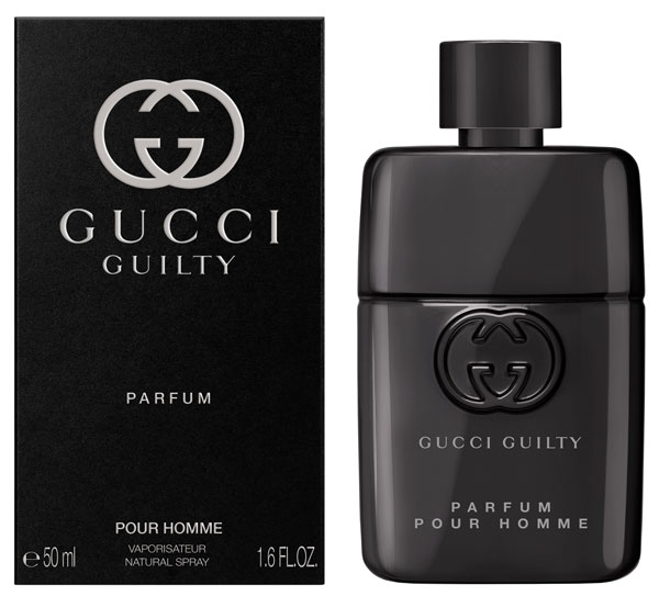Gucci Guilty Pour Homme Parfum