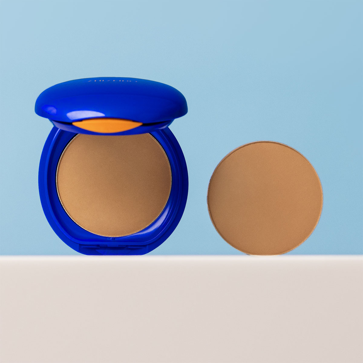 Shiseido Sun Care UV Protective Compact Foundation SPF30