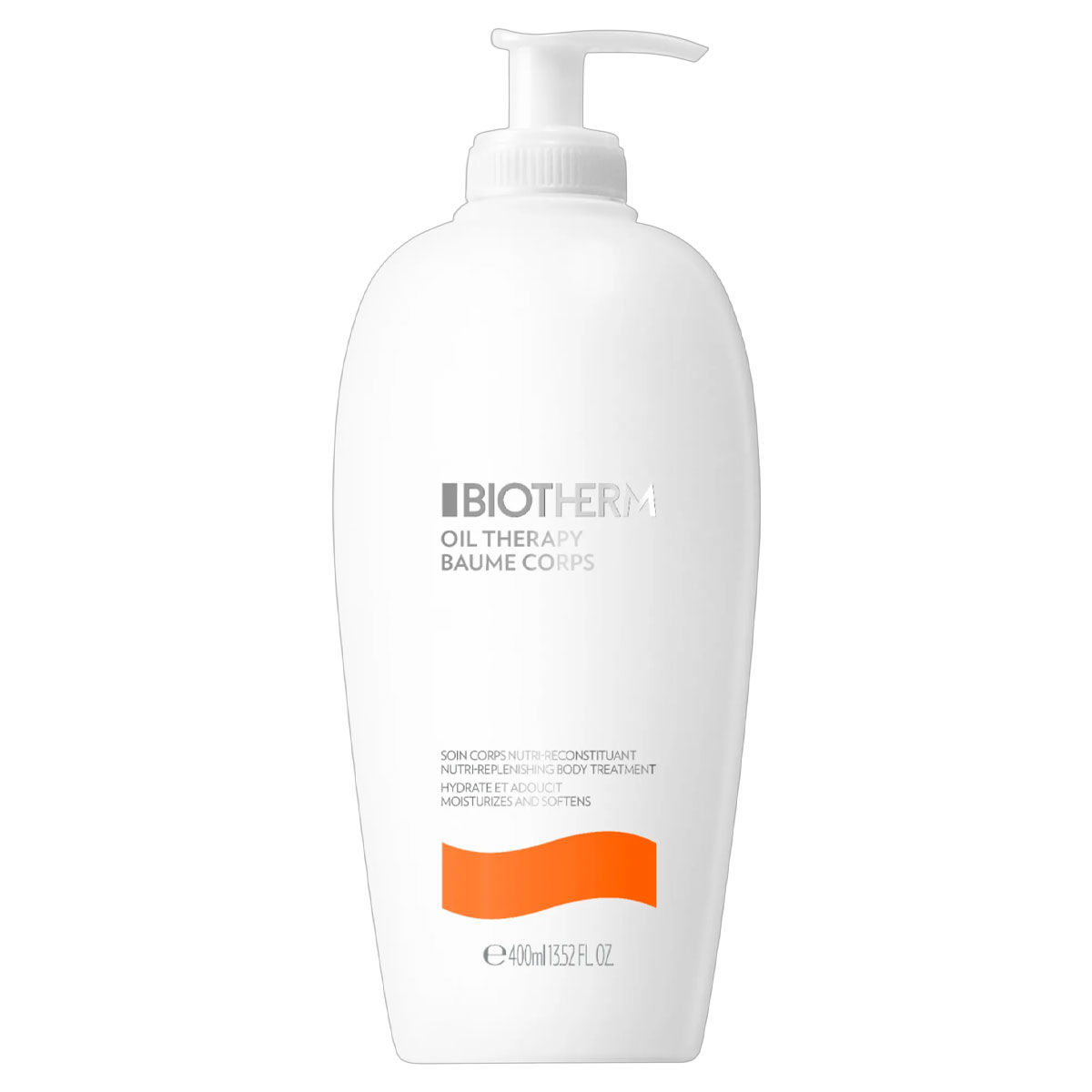 Biotherm Baume Corps Body Milk