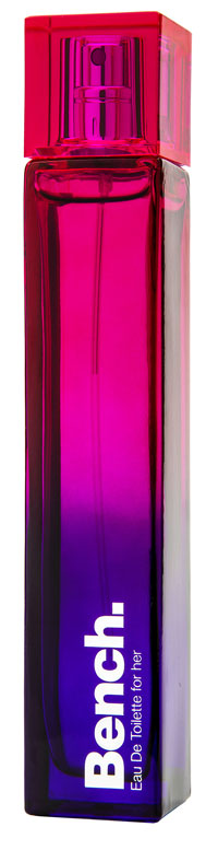 Bench Urban Original 2 for her EDT 50 ml