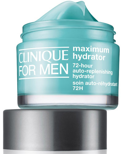 Clinique Clinique for Men Maximum Hydrator 72-Hour Auto-Replenishing Hydrator