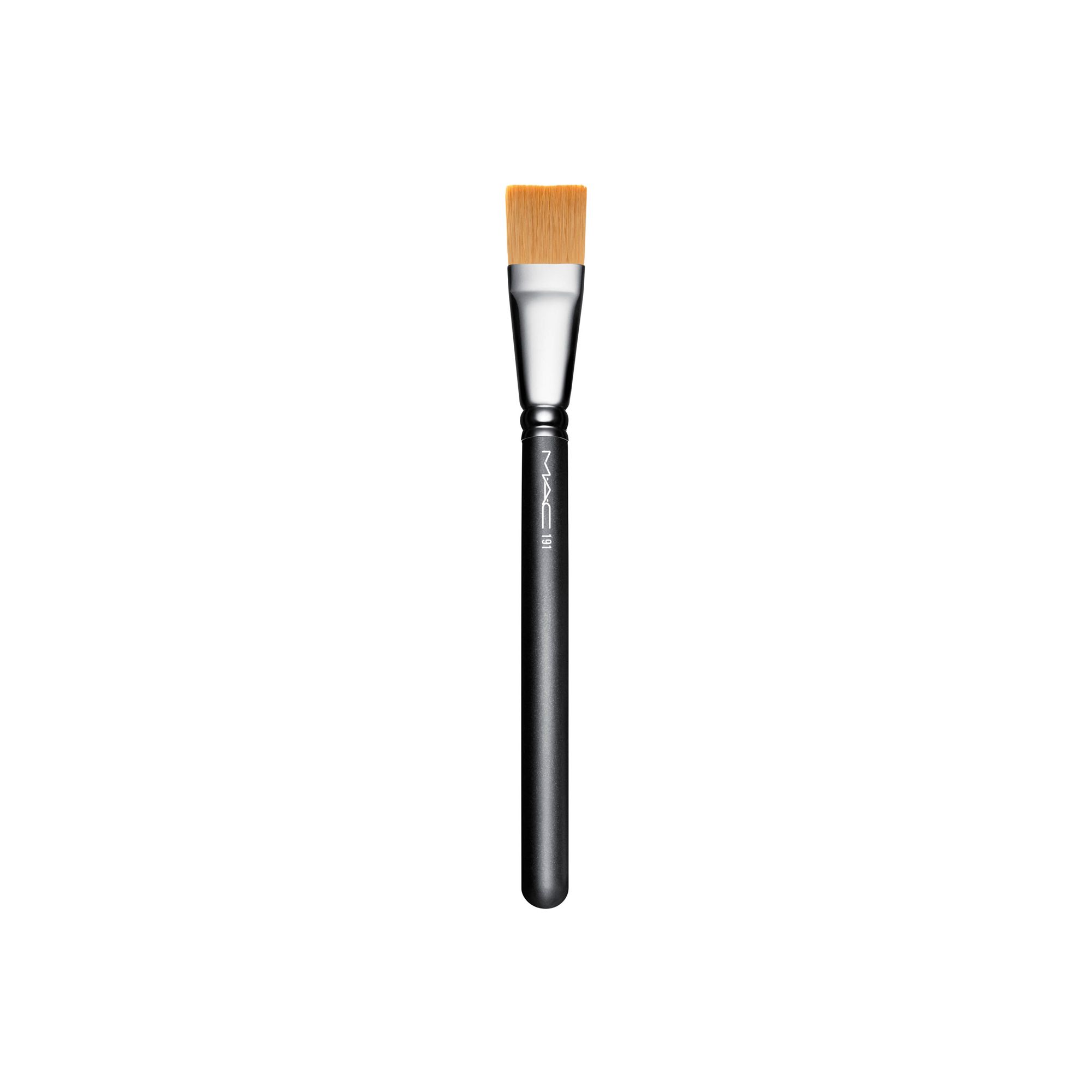 MAC Professional Brush 191 Paint Brush MAC Professional Brush 191 Paint Brush