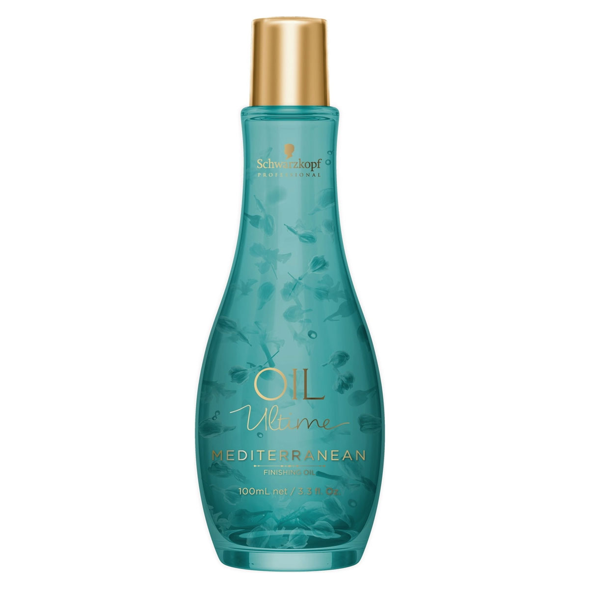 Schwarzkopf Professional Oil Ultime Mediterranean Finishing Oil