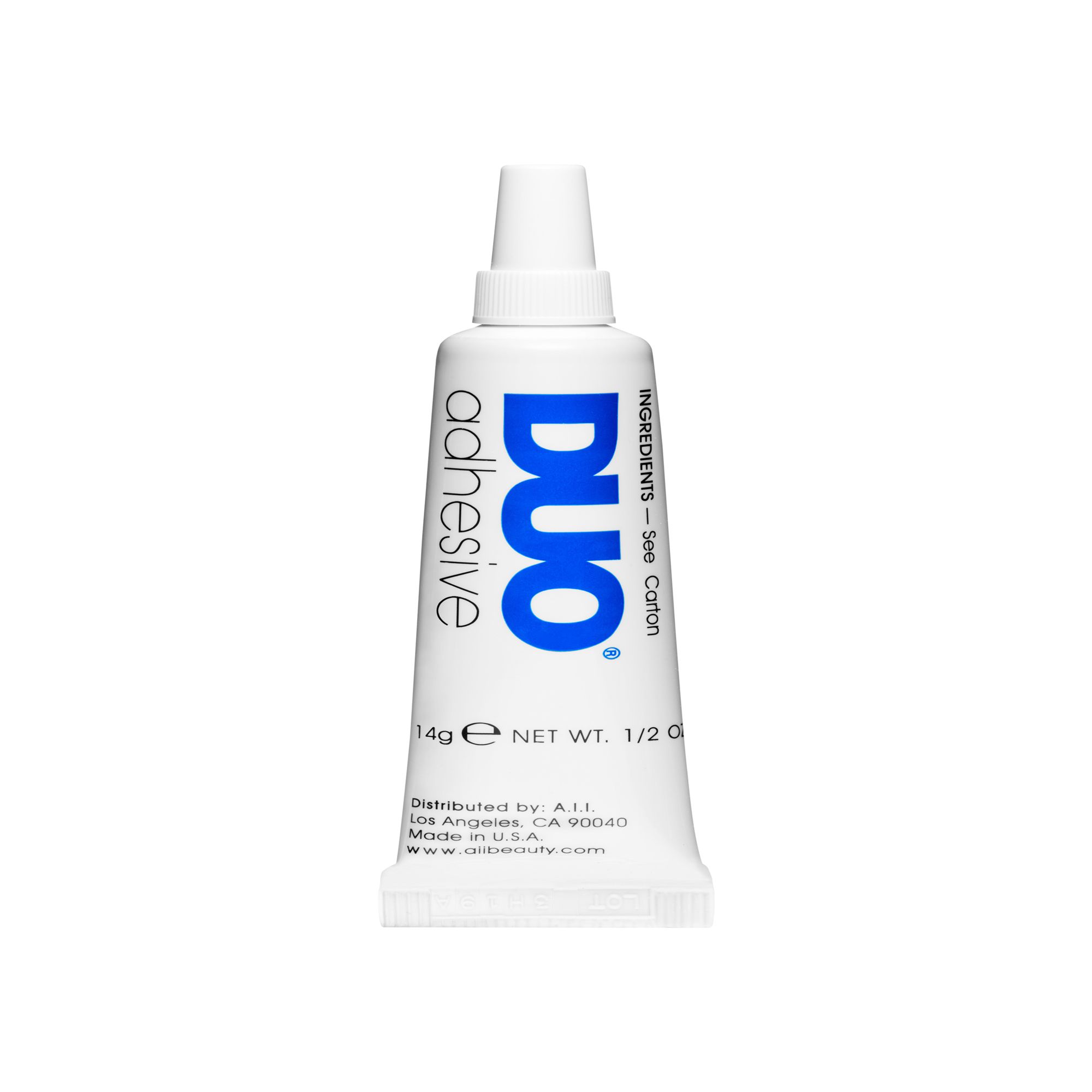 MAC Duo Adhesive Lash Glue