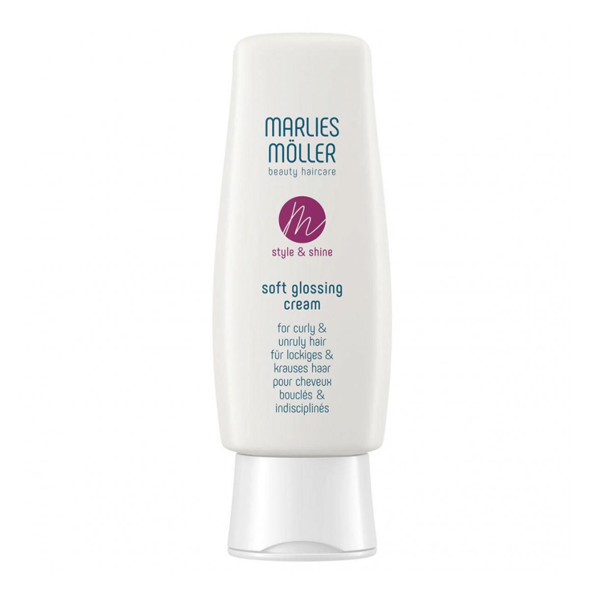 Marlies Möller Styling Soft Glossing Cream