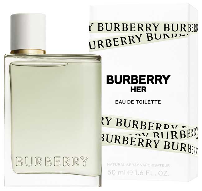 Burberry Burberry Her Eau de Toilette (EdT)