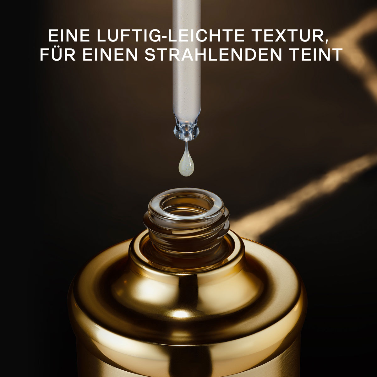 La Prairie Pure Gold Radiance Concentrate Refill