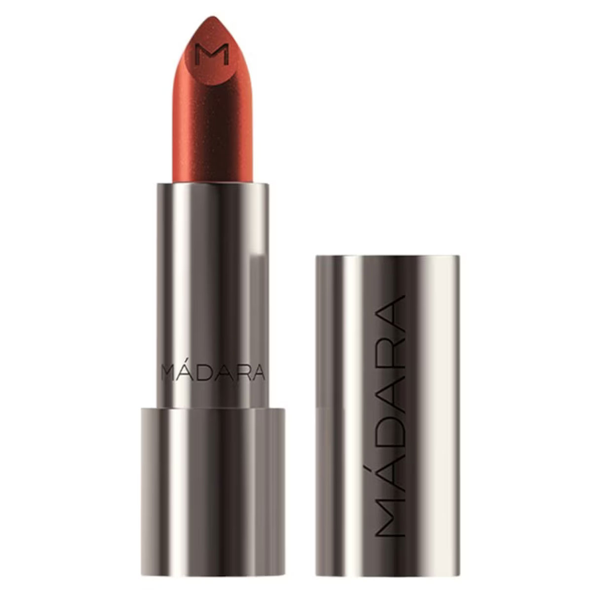 Mádara Dazzle Nights Satin Shine Lipstick