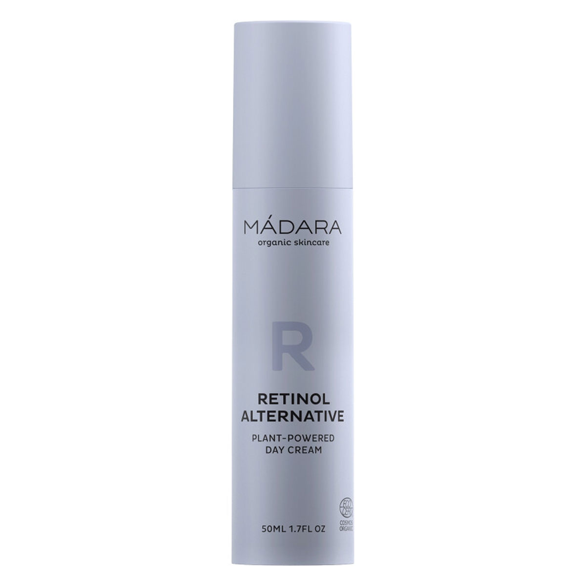Mádara Retinol Alternative Plant-Powered Day Cream