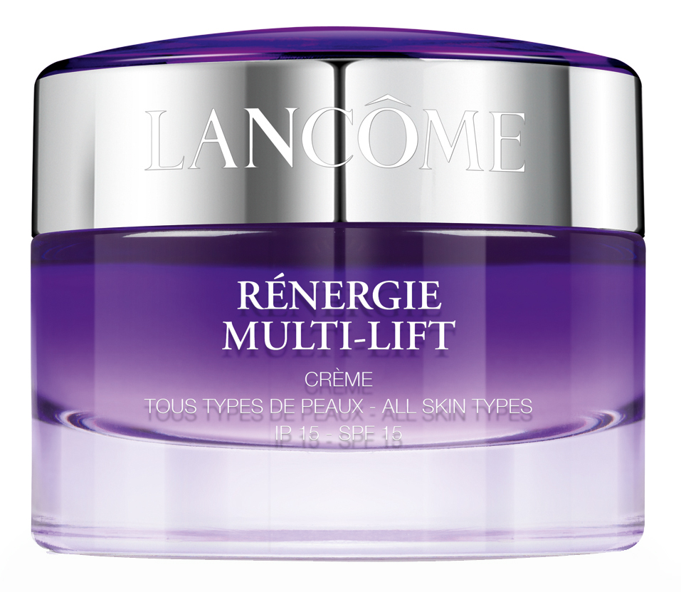 Lancôme Rénergie Multi-Lift Day Creme SPF 15 - normal Skin