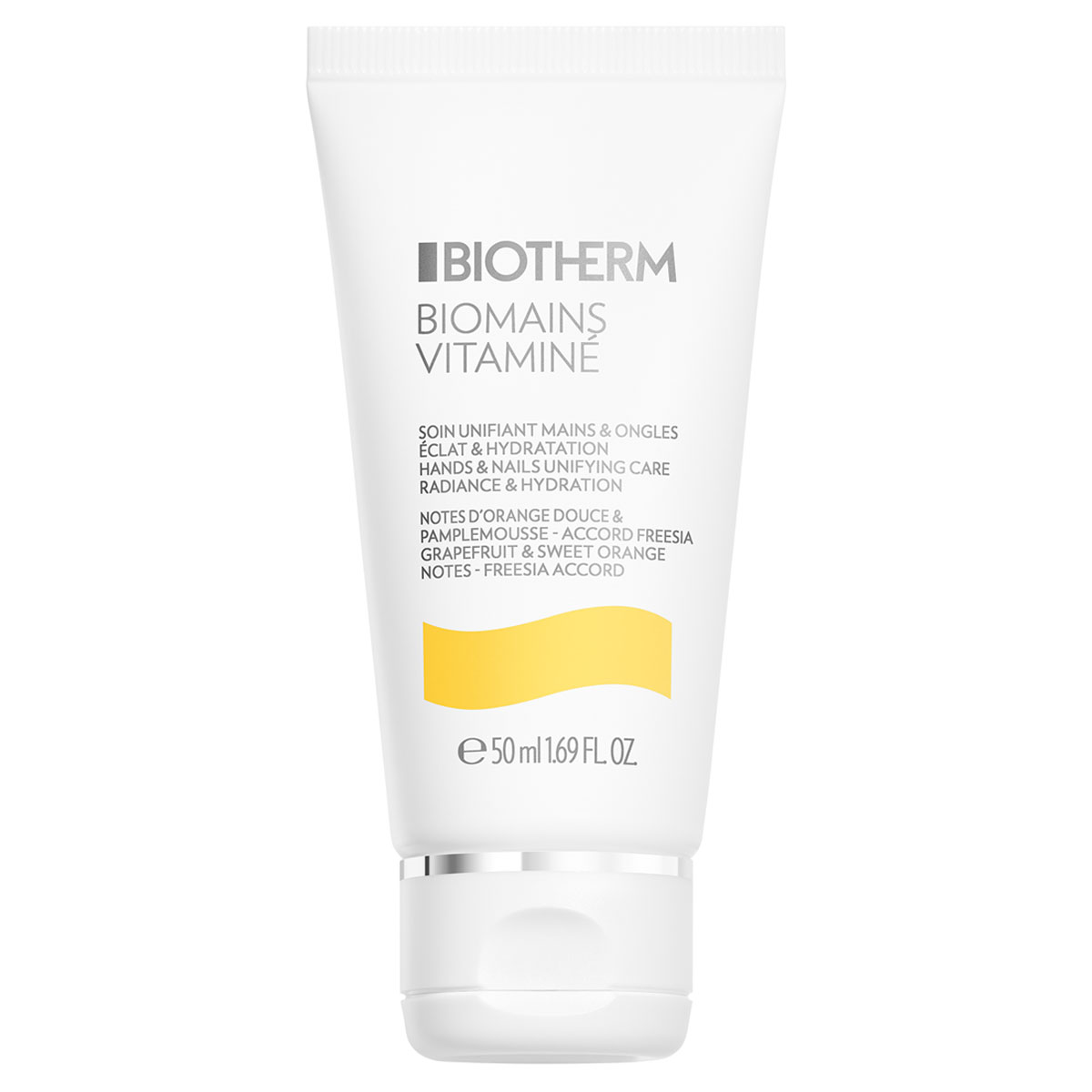 Biotherm Eau Vitaminée Handcreme