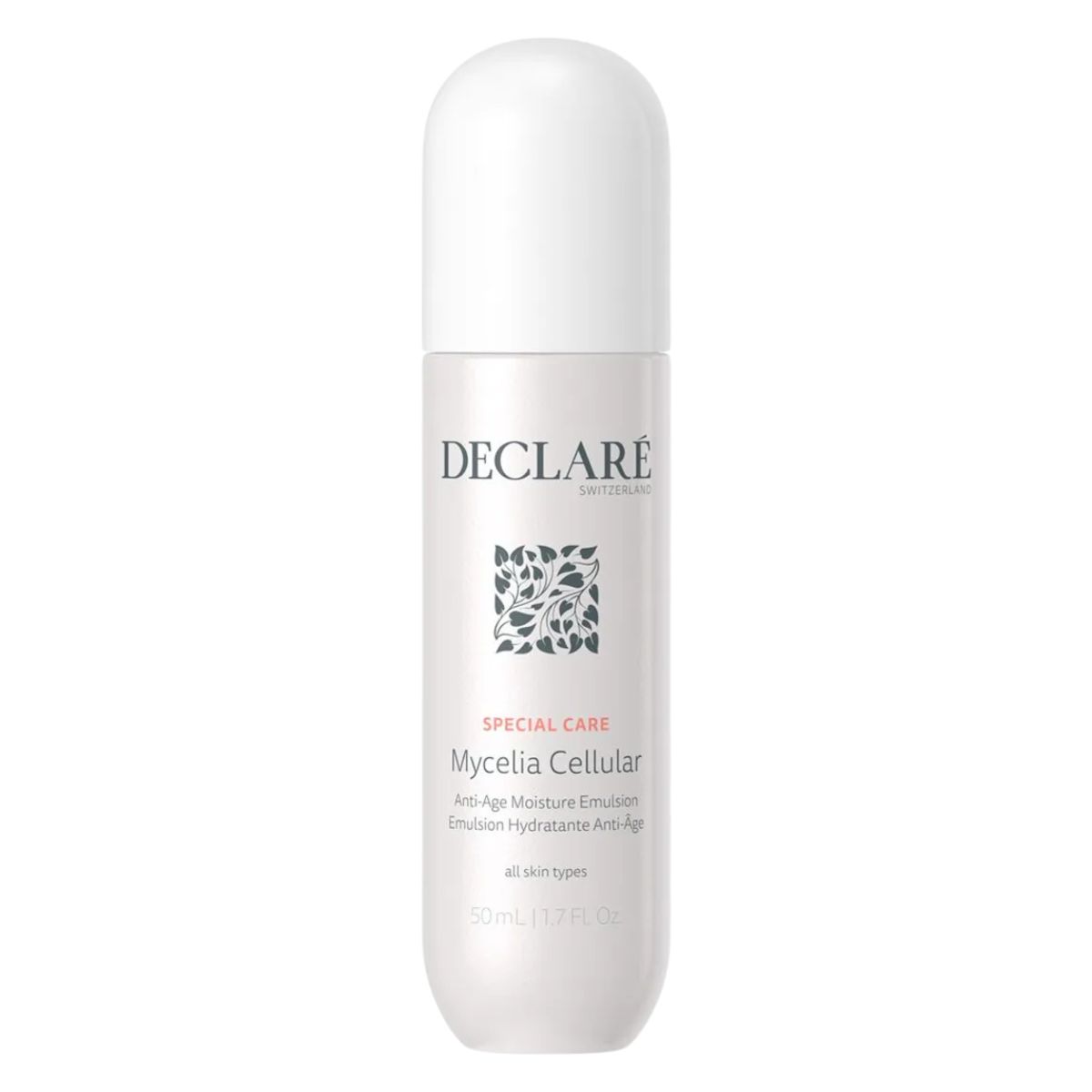 Declaré Special Care Mycelia Cellular Anti-Age Moisture Emulsion