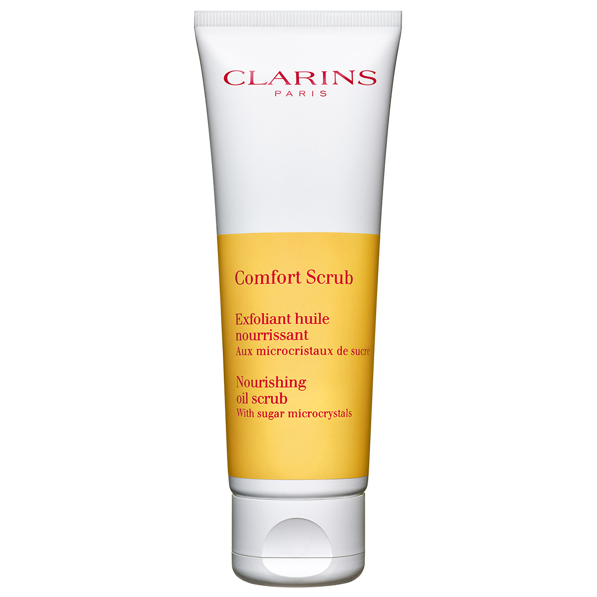 Clarins Comfort Scrub Peeling
