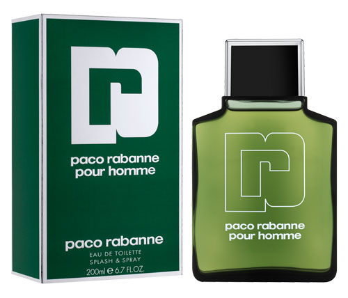 Rabanne Pour Homme Eau de Toilette (EdT)