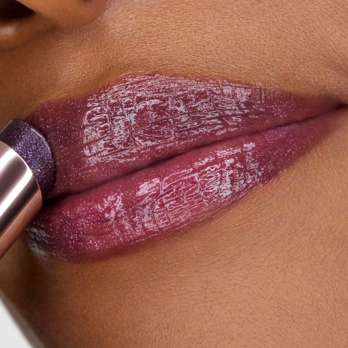 Lancôme Lip Idôle Squalane-12 Butterglow Lip Balm