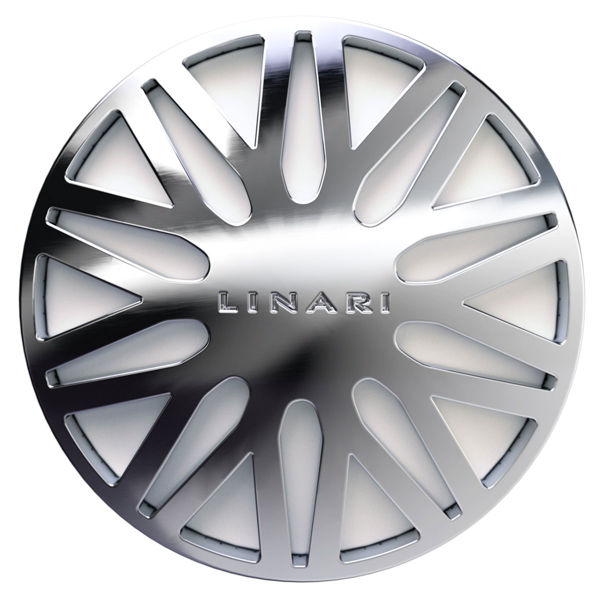 Linari Estate Car Fragrance Diffuser