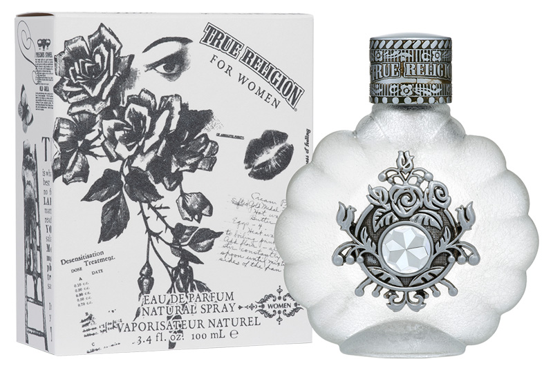True Religion For Woman Eau de Parfum (EdP)