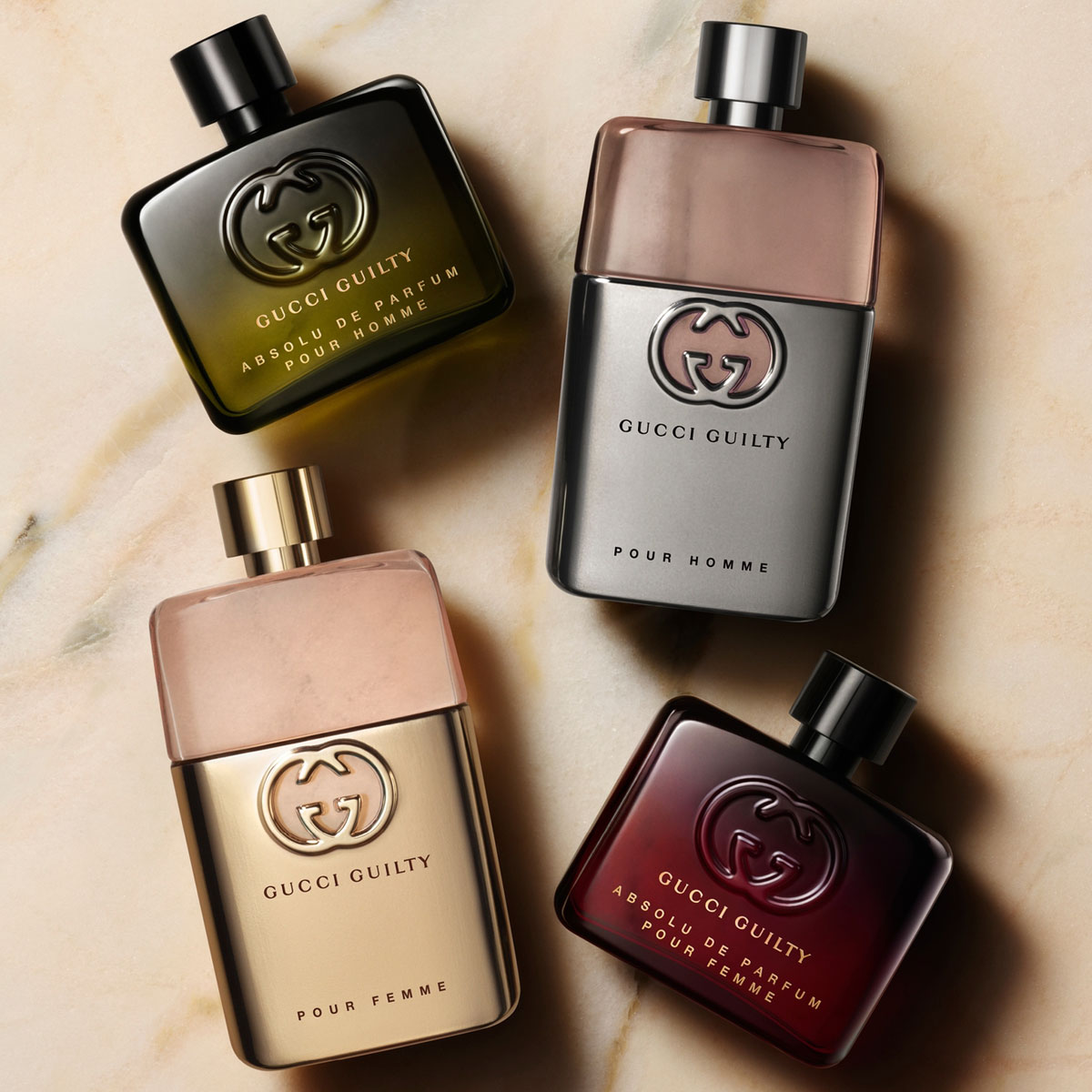 Gucci Guilty Pour Homme Eau de Toilette (EdT)