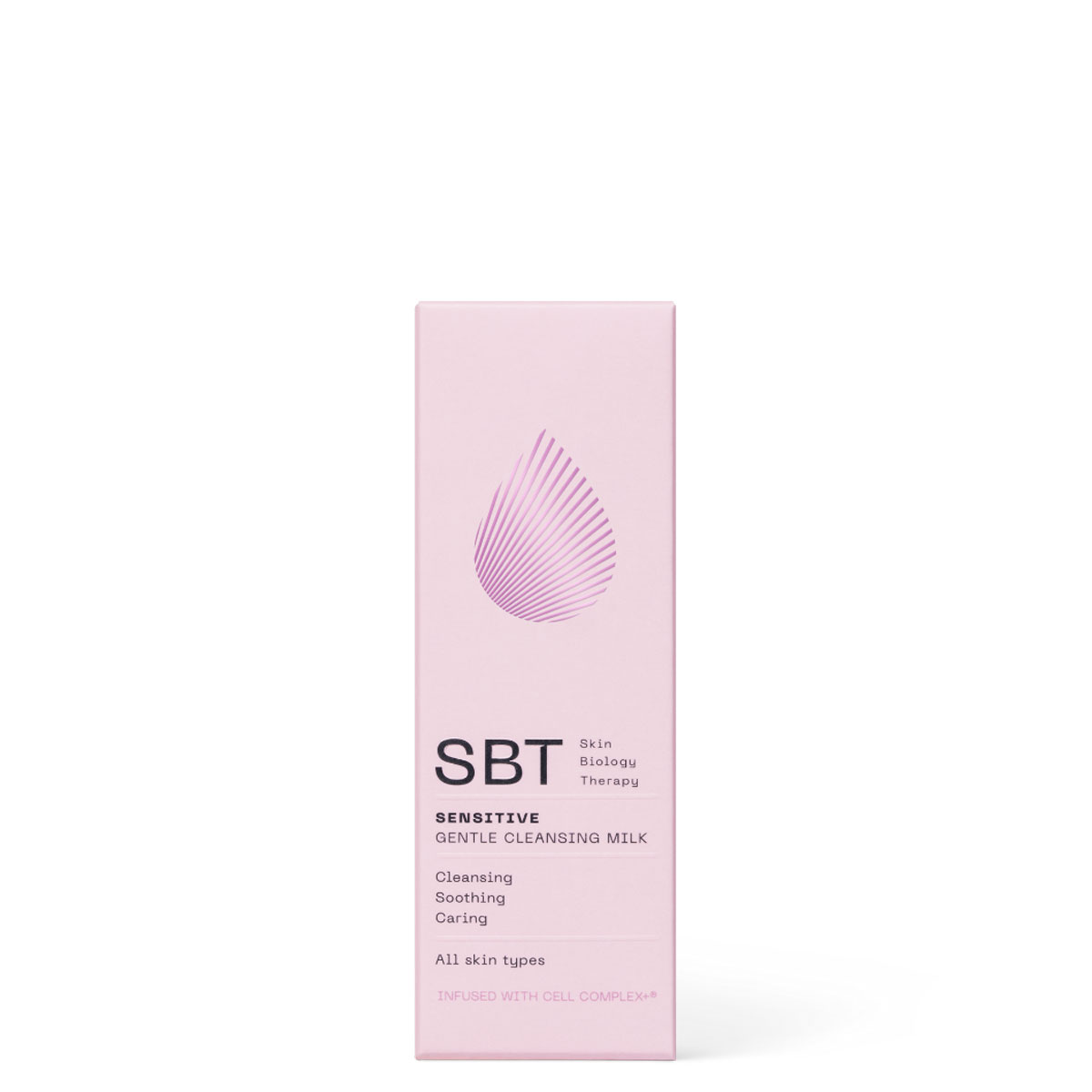 SBT Sensitive Gentle Cleansing Milk
