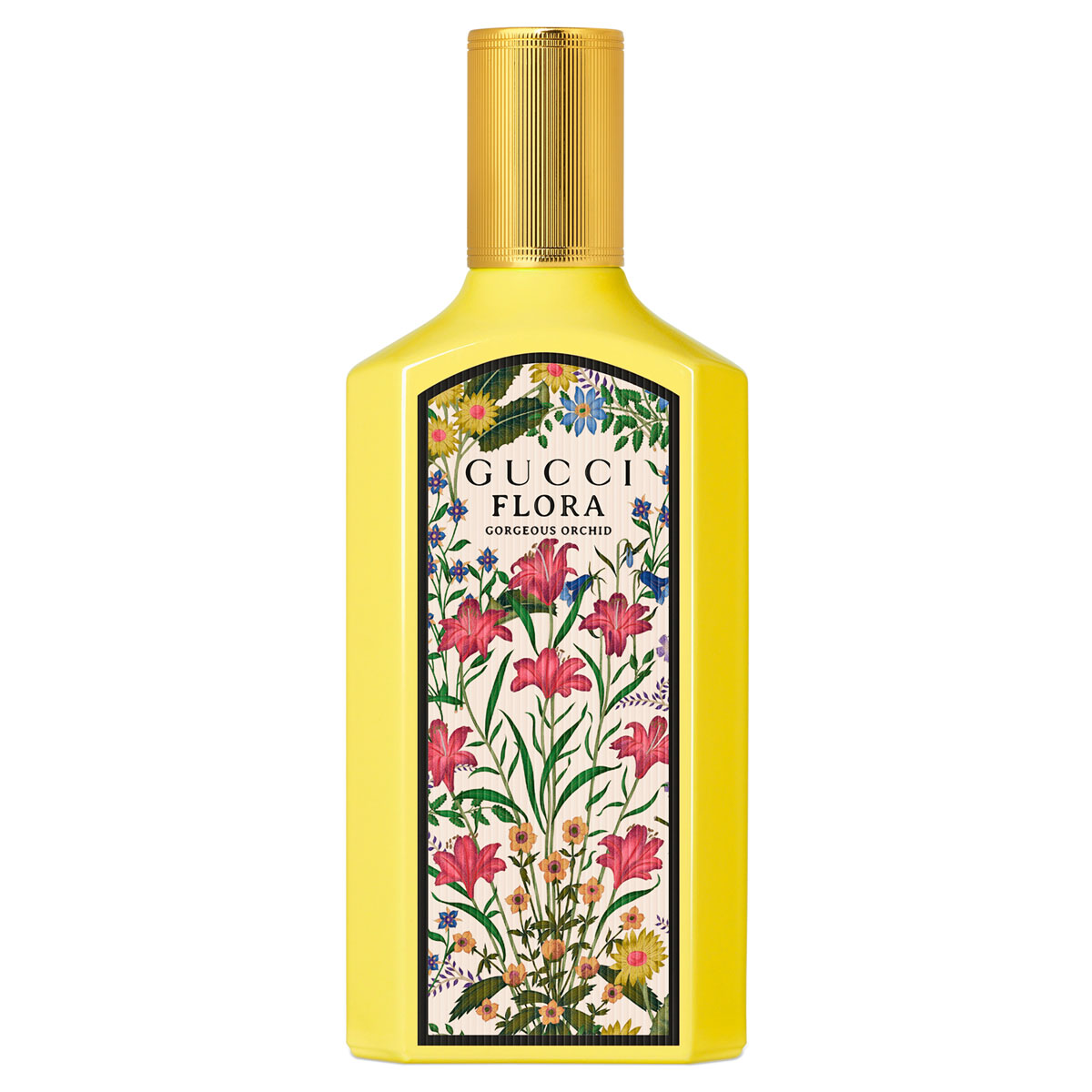 Gucci Flora Gorgeous Orchid Eau de Parfum (EdP)