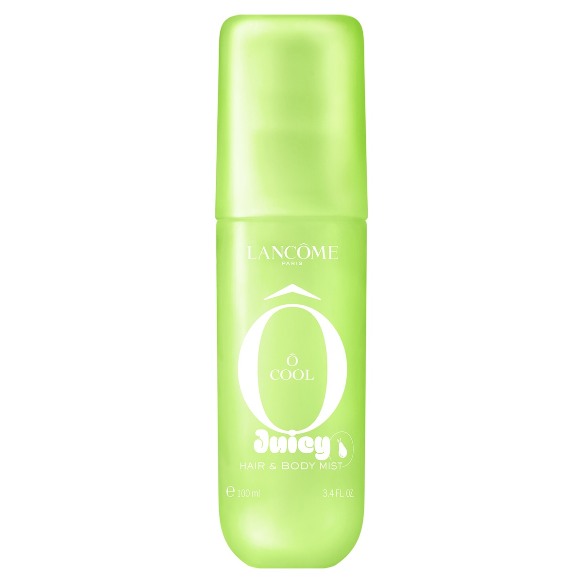 Lancôme Ô Cool Juicy Hair & Body Mist