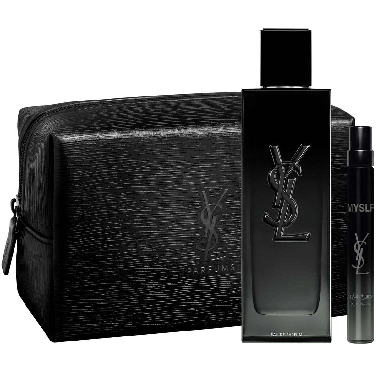 Yves Saint Laurent MYSLF Eau de Parfum (EdP) 100ml SET