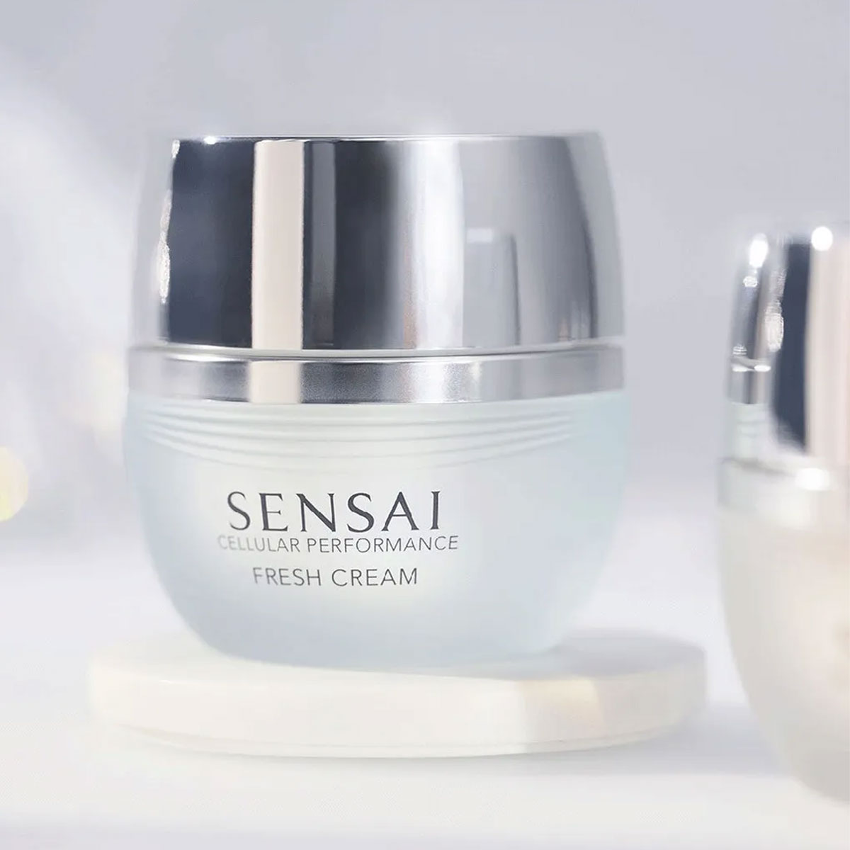 Sensai Cellular Performance Fresh Cream