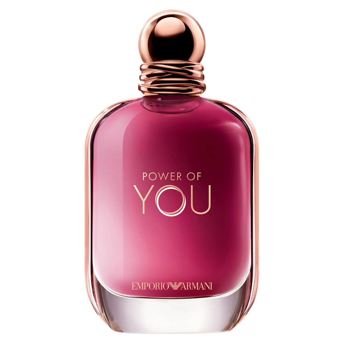 Armani Emporio Armani Power Of You Eau de Parfum (EdP)