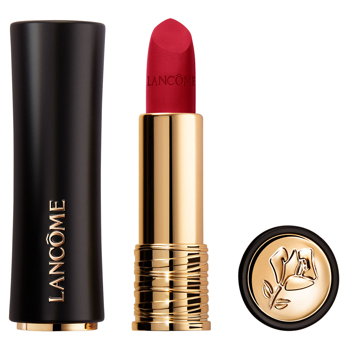Lancôme L'Absolu Rouge Drama Matte Lipstick