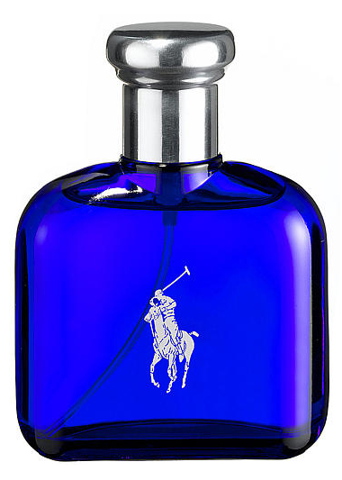 Ralph Lauren Polo Blue Eau de Toilette (EdT)