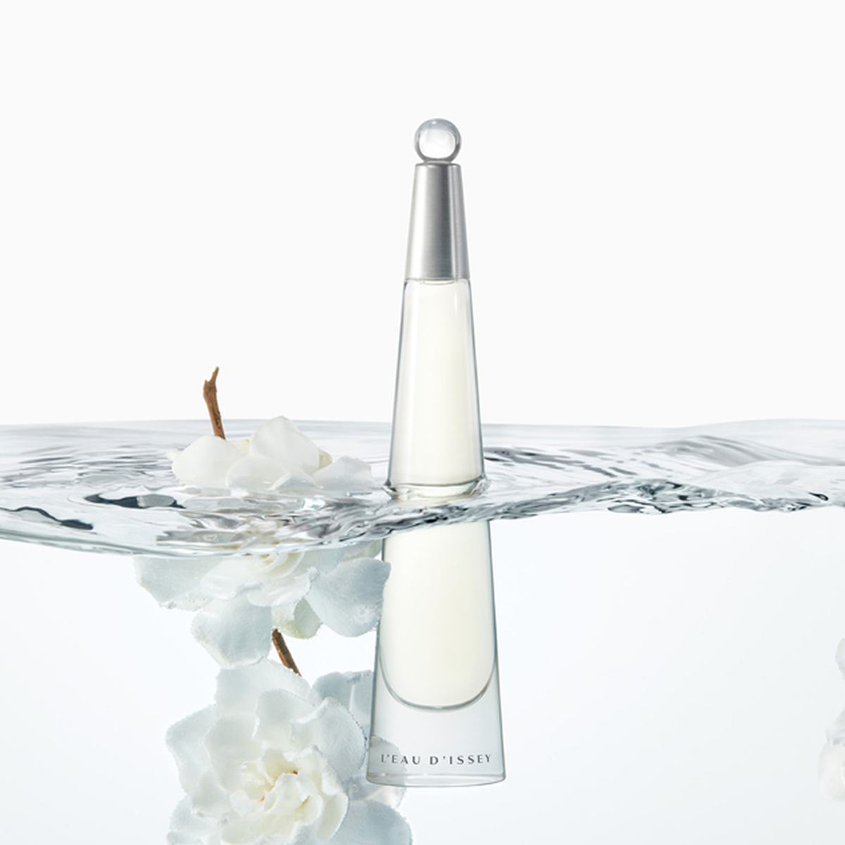 Issey Miyake L'Eau d'Issey Eau de Parfum Refillable (EdP)